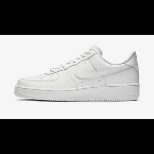 Brand New Nike Air Forces